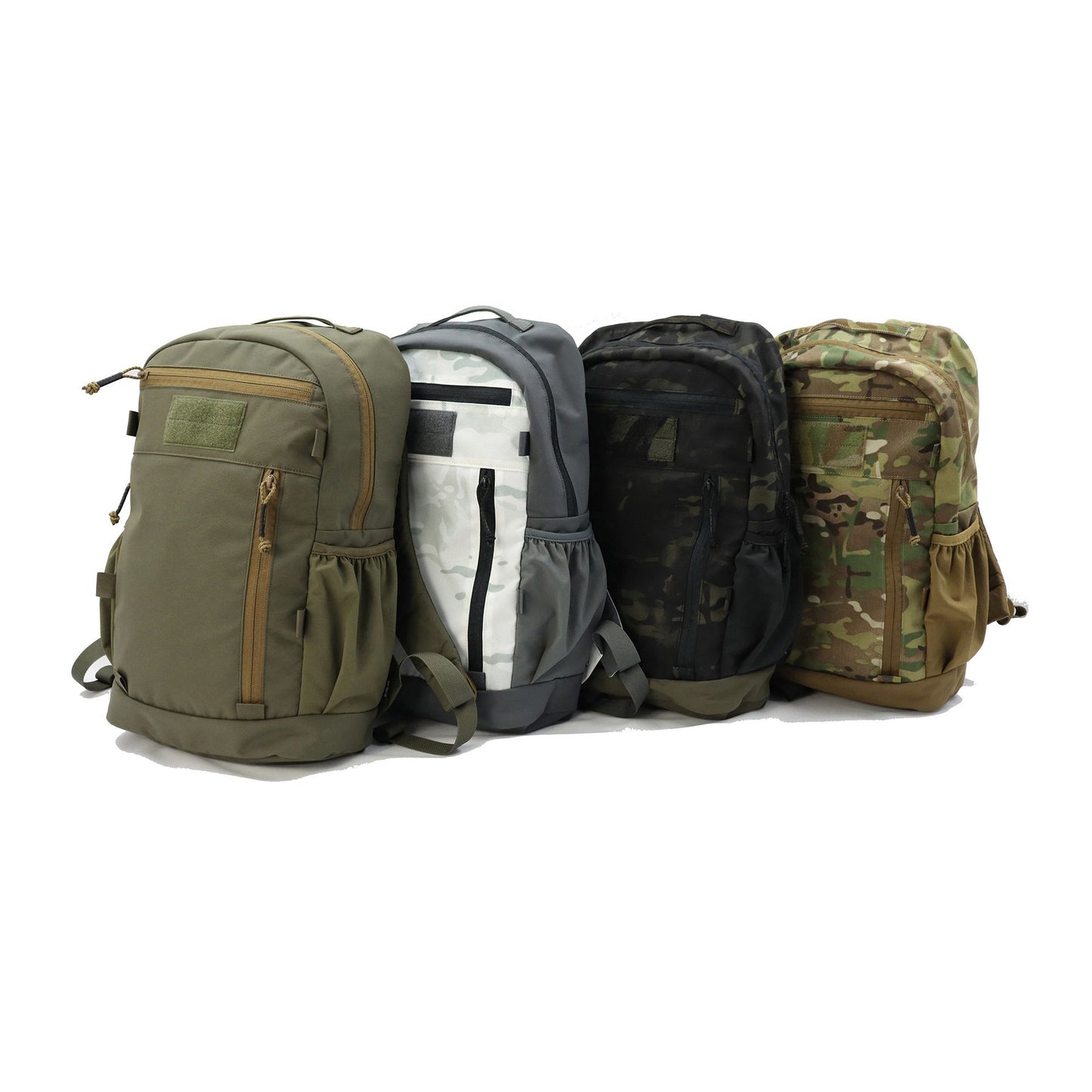 APE FORCE GEAR ALL-PURPOSE PACK [AFG-BG006]