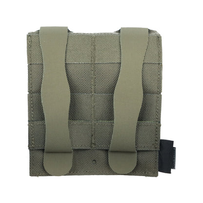 TWINFALCONS SMALL ADMIN POUCH[TW-P055]