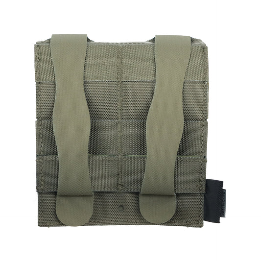 TWINFALCONS SMALL ADMIN POUCH[TW-P055]