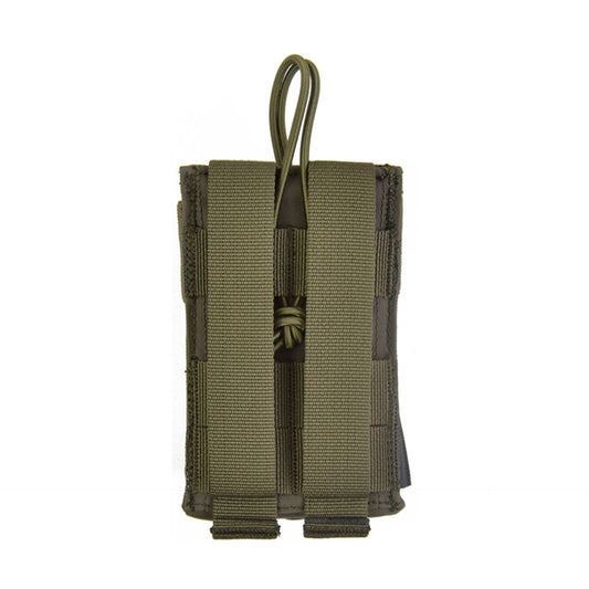 TWINFALCONS XTS 2550 & 3500 RADIO POUCH [TW-P061]
