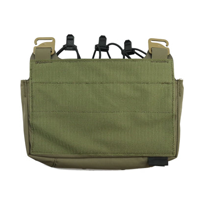 TWINFALCONS DIVERSE OPERATIONS PERSONAL EQUIPMENT FRONT FLAP[TW-P118]