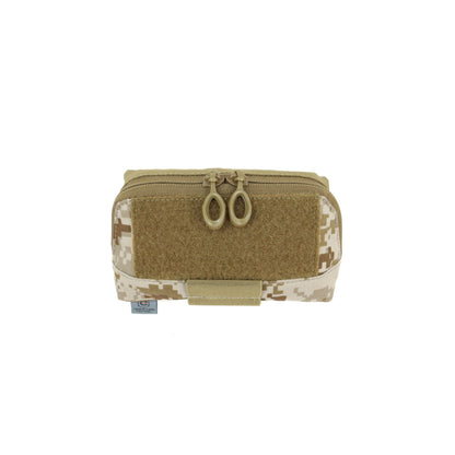 TWINFALCONS MOLLE ADMIN PANEL[TW-P126]