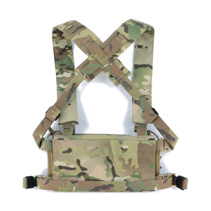 APE FORCE GEAR D3CRM CHEST RIG[AFG-CR009]