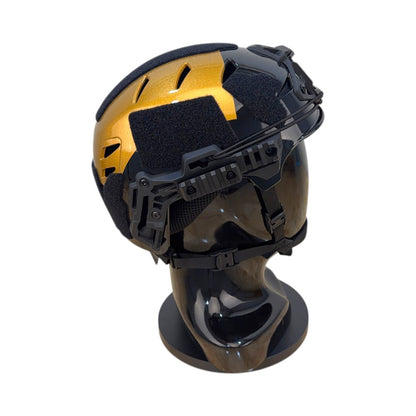 LNT WENDY(HOLES) ABS EXPLOSION-PROOF HELMET [LNT-HL-04]