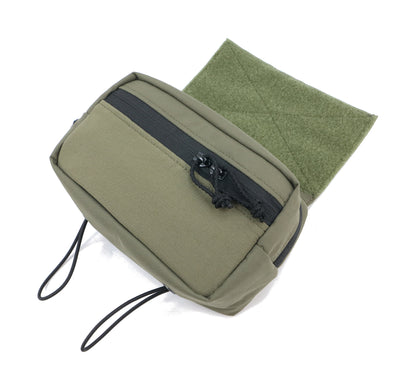 APE FORCE GEAR CHEST RIG ACCESSORIES POUCH[AFG-P032]