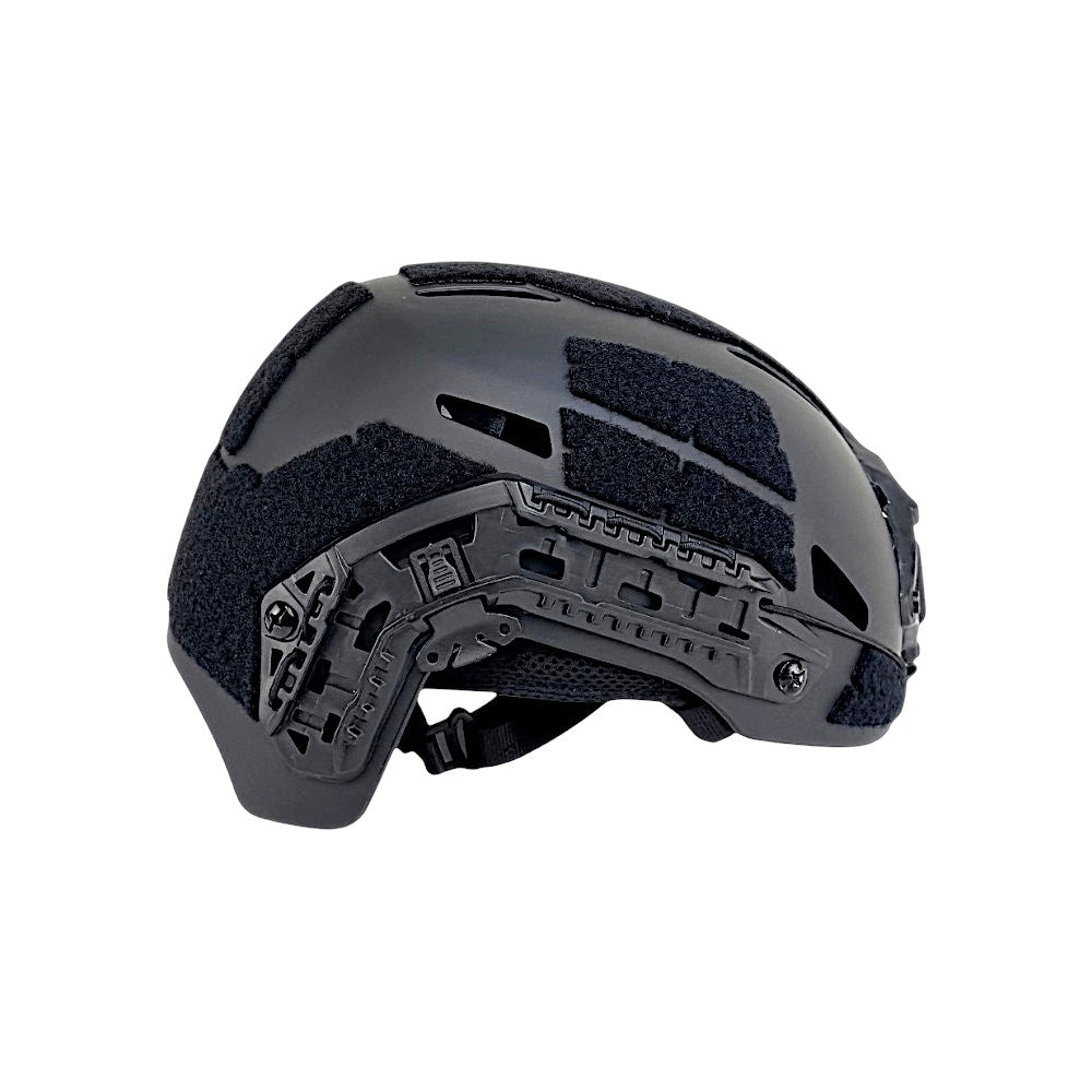 LNT CAIMAN(HOLES)ABS EXPLOSION-PROOF HELMET GEN 2 [LNT-HL-08]