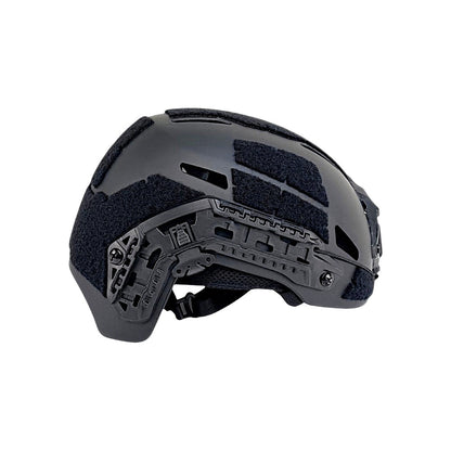 LNT CAIMAN(HOLES)ABS EXPLOSION-PROOF HELMET GEN 2 [LNT-HL-08]