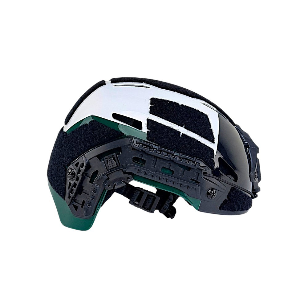 LNT CAIMAN(HOLES)ABS EXPLOSION-PROOF HELMET GEN 2 [LNT-HL-08]