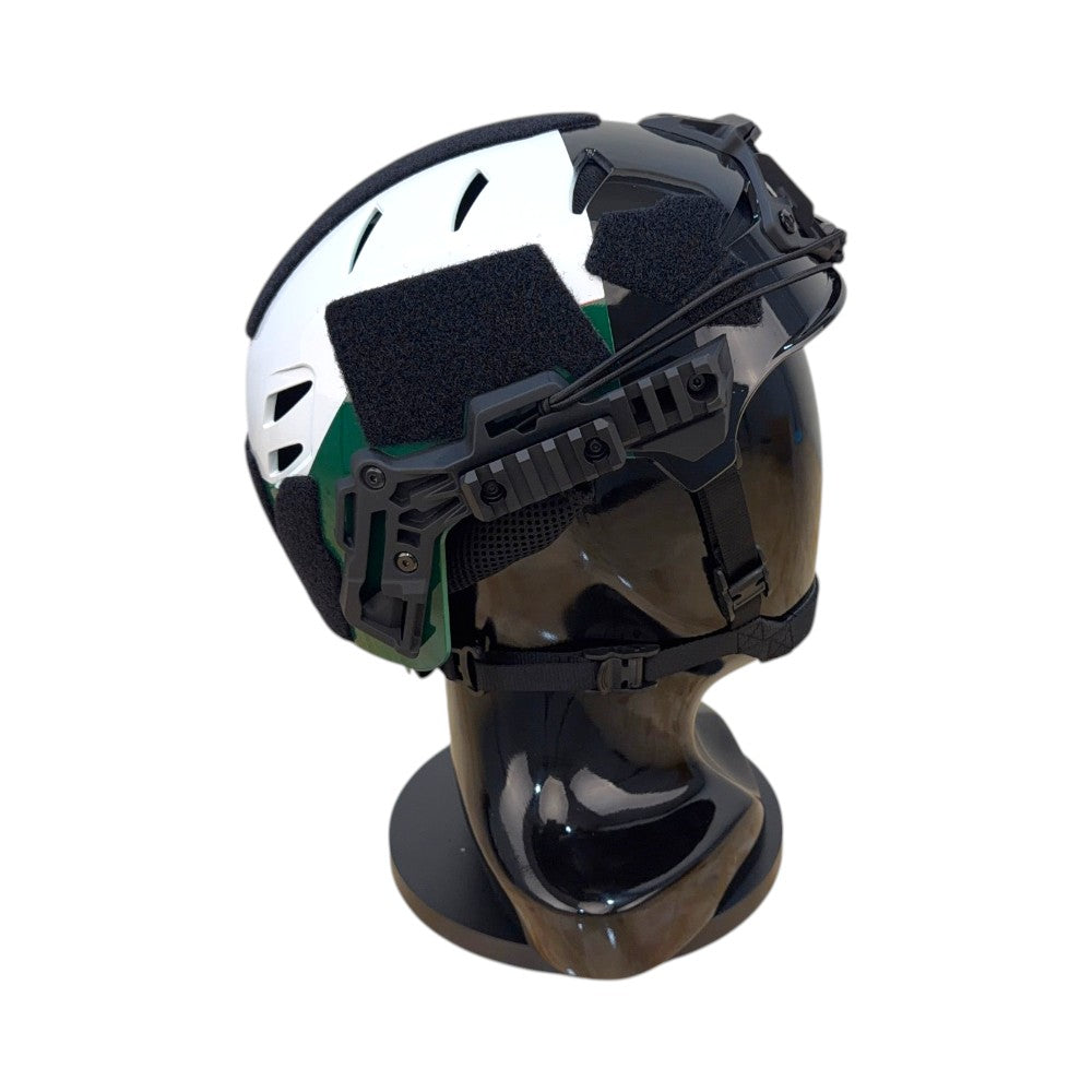 LNT WENDY(HOLES) ABS EXPLOSION-PROOF HELMET [LNT-HL-04]