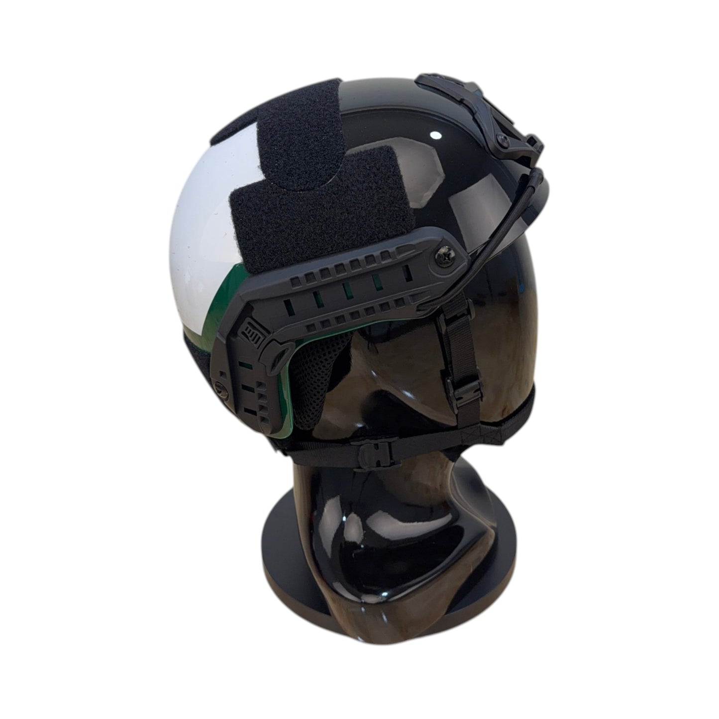 LNT FAST ABS EXPLOSION-PROOF HELMET [LNT-HL-01]