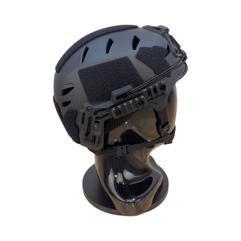 LNT WENDY(HOLES) ABS EXPLOSION-PROOF HELMET [LNT-HL-04]