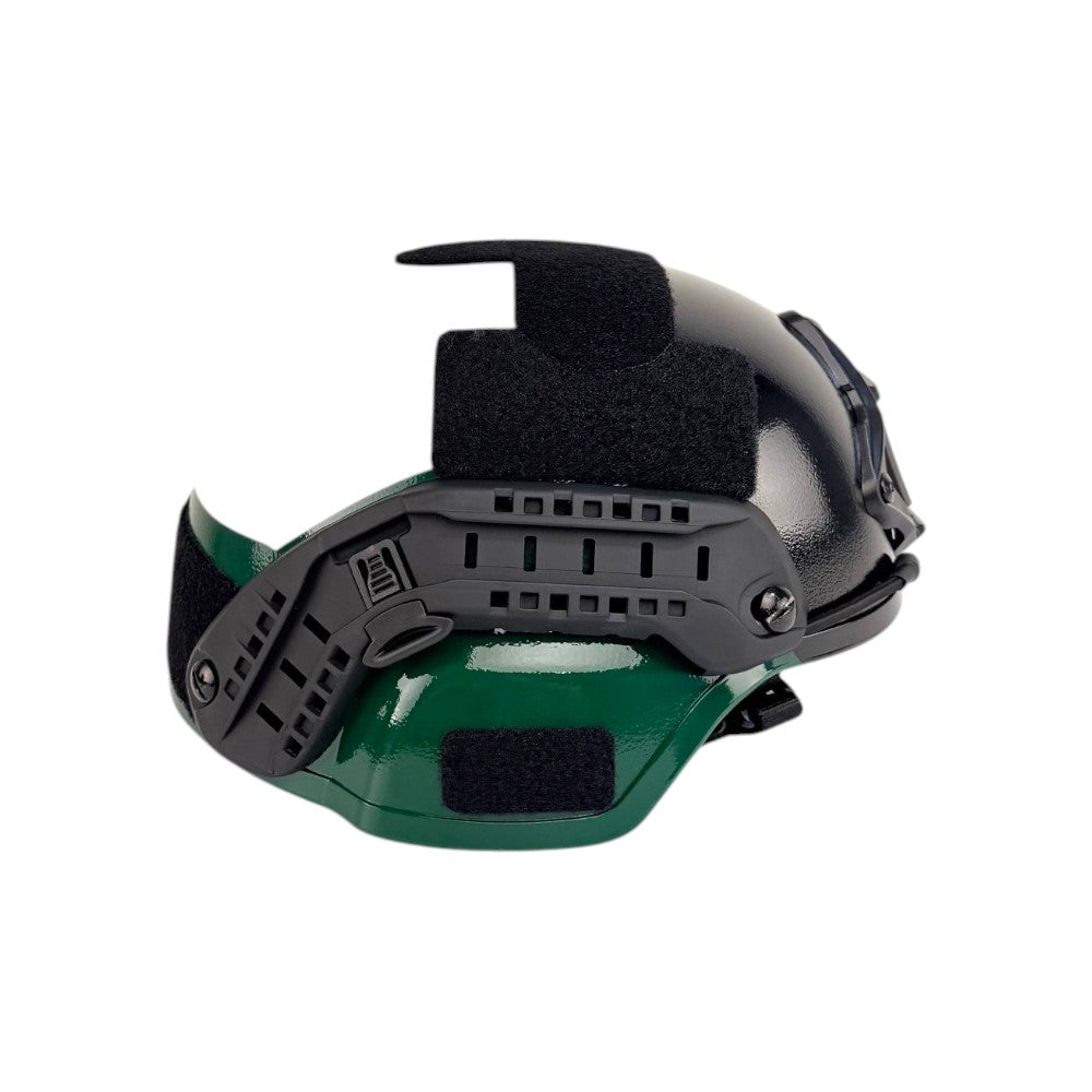 LNT MICH2000 ABS EXPLOSION-PROOF HELMET GEN 2 [LNT-HL-05]