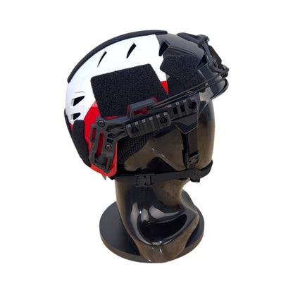 LNT WENDY(HOLES) ABS EXPLOSION-PROOF HELMET [LNT-HL-04]