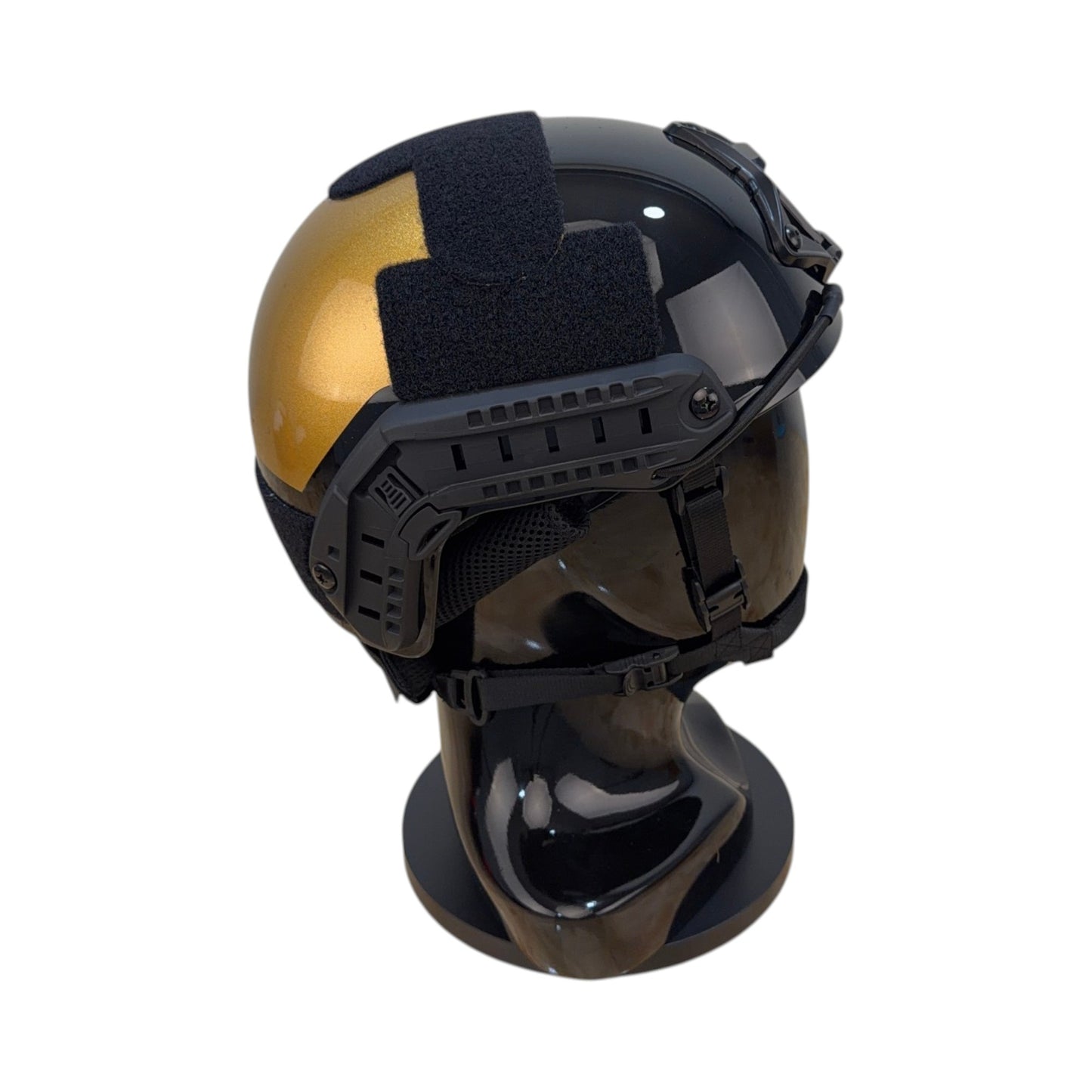 LNT FAST ABS EXPLOSION-PROOF HELMET [LNT-HL-01]