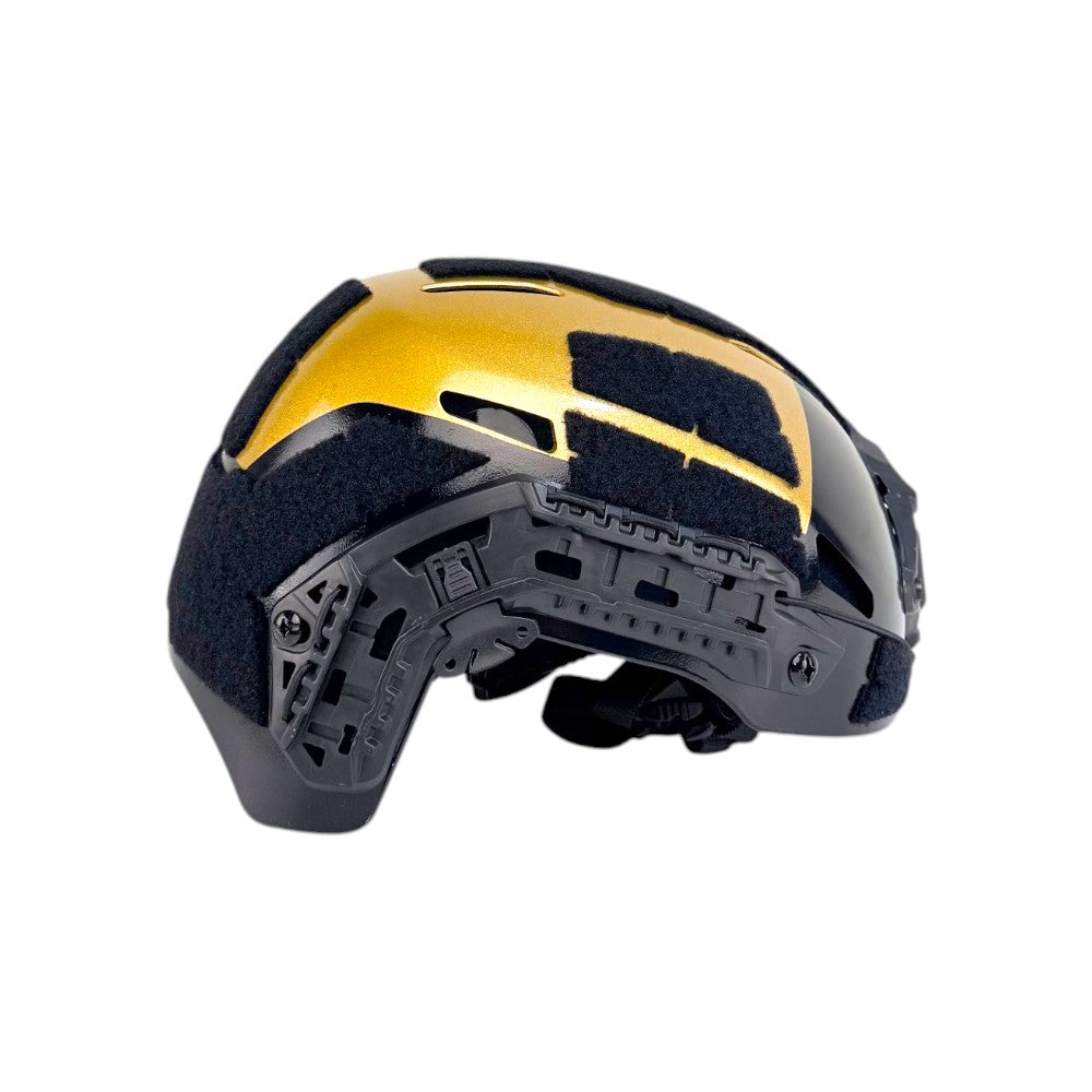 LNT CAIMAN(HOLES)ABS EXPLOSION-PROOF HELMET GEN 2 [LNT-HL-08]