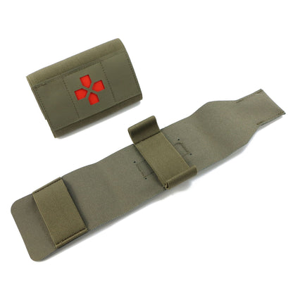 TWINFALCONS MICRO TRAUMA KIT POUCH [TW-P069]