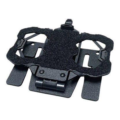 FOG GEAR KYDEX&TEGRIS MODULAR CHEST MOUNT 1.55 [FG-K-016]