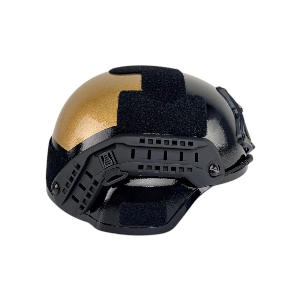 LNT MICH2000 ABS EXPLOSION-PROOF HELMET GEN 2 [LNT-HL-05]