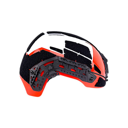 LNT CAIMAN(HOLES)ABS EXPLOSION-PROOF HELMET GEN 2 [LNT-HL-08]