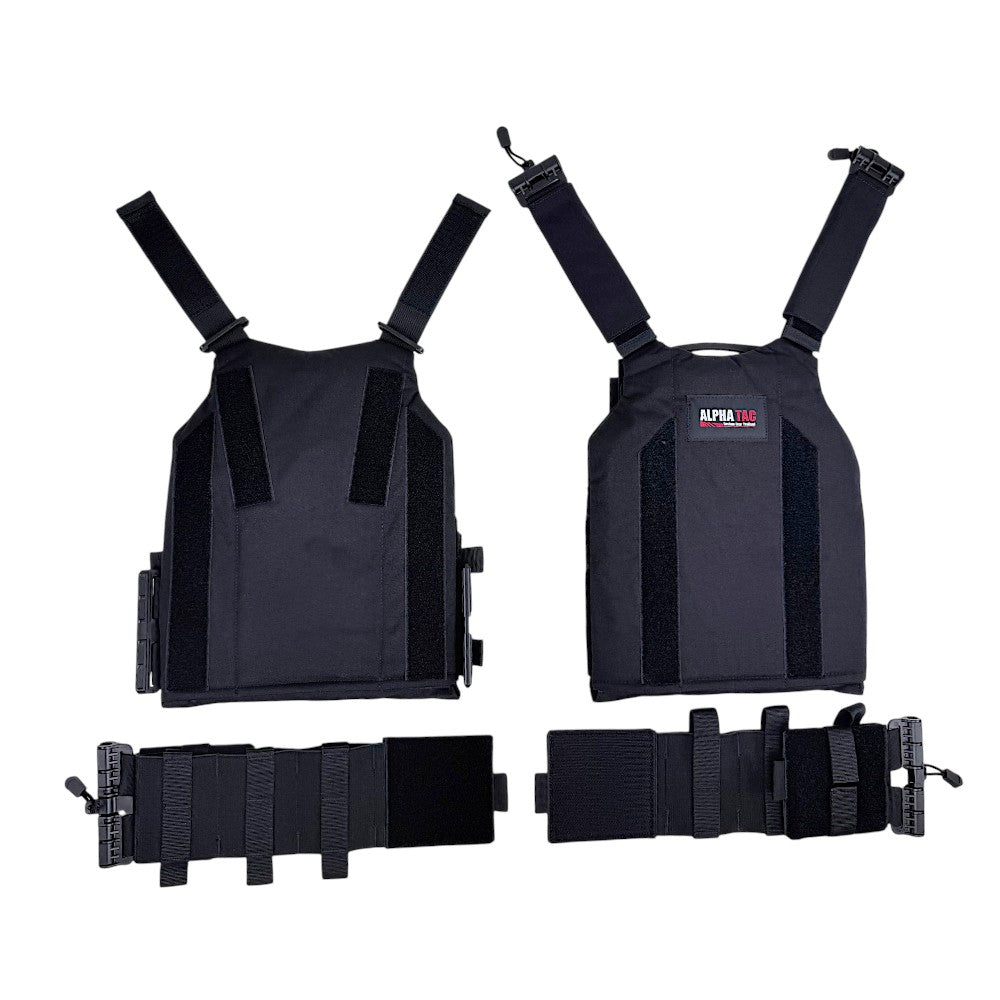 ALPHA TAC TACTICAL VEST GEN4 [AT-VT-G4]