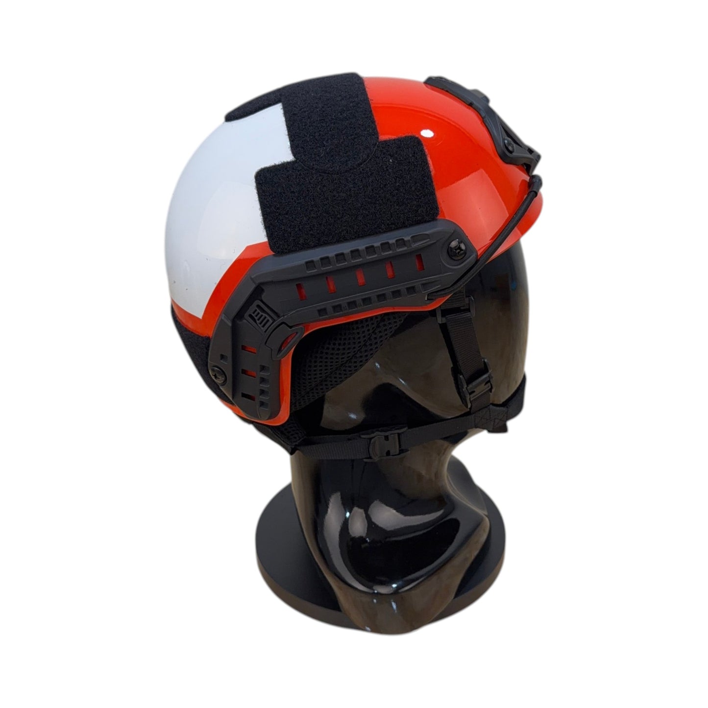 LNT FAST ABS EXPLOSION-PROOF HELMET [LNT-HL-01]