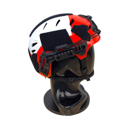 LNT WENDY(HOLES) ABS EXPLOSION-PROOF HELMET [LNT-HL-04]