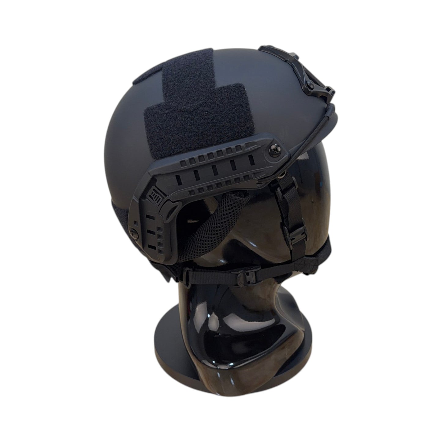 LNT FAST ABS EXPLOSION-PROOF HELMET [LNT-HL-01]