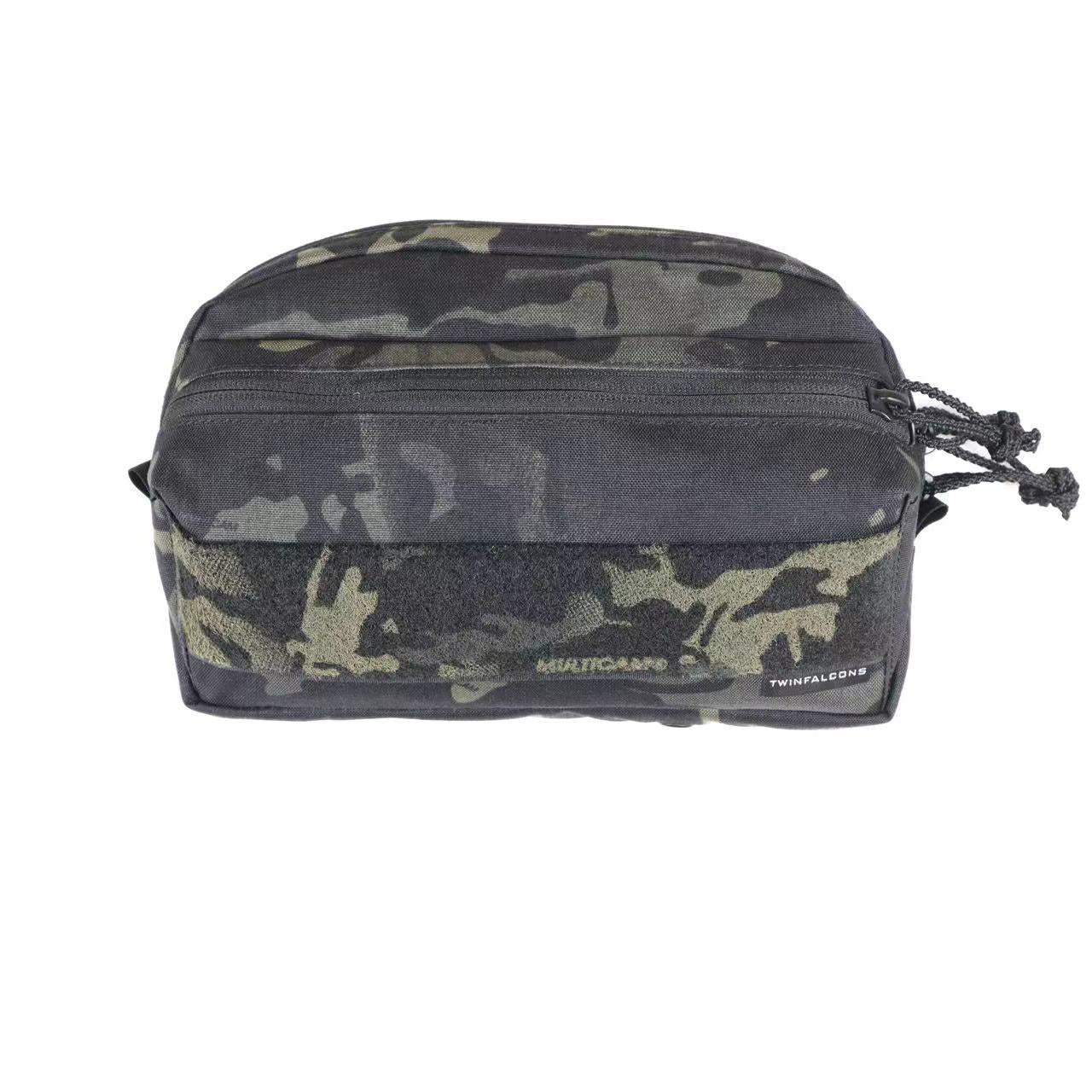 TWINFALCONS CCS POUCH [TW-P140]