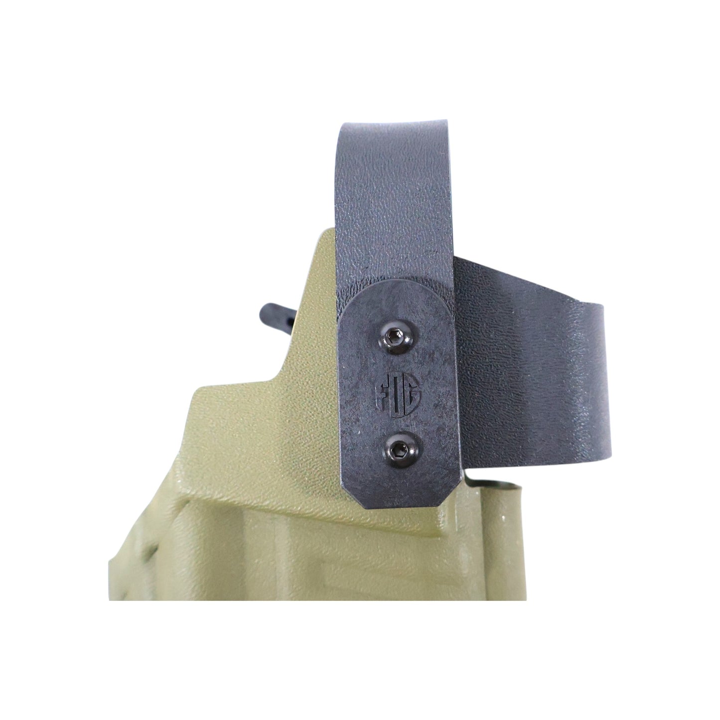 FOG GEAR LV.2 OLIGHT TURBO UNIVERSAL KYDEX HOLSTER[FG-O-023]