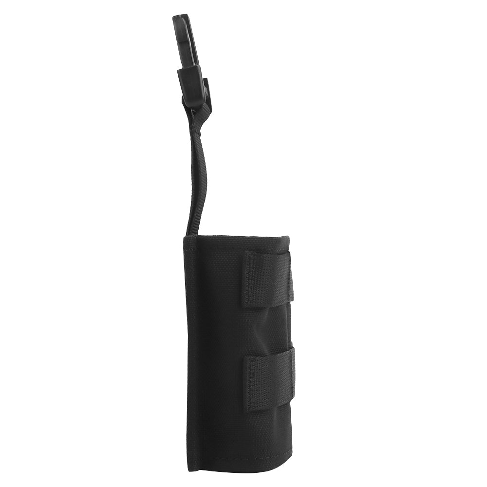 WOSPORT FAST 7.62 TRIPLE MAG POUCH (MEDIUM) FRONT PANEL[WST-MG-F-23]