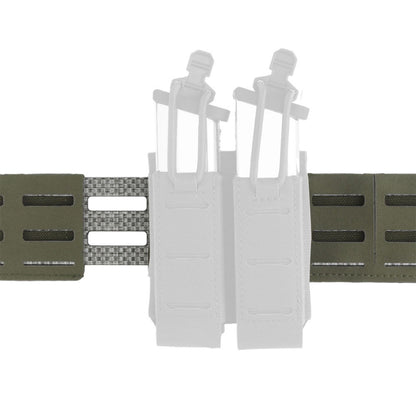 WOSPORT WRC LIGHTWEIGHT COMBINATION BELT [WST-BA-33]