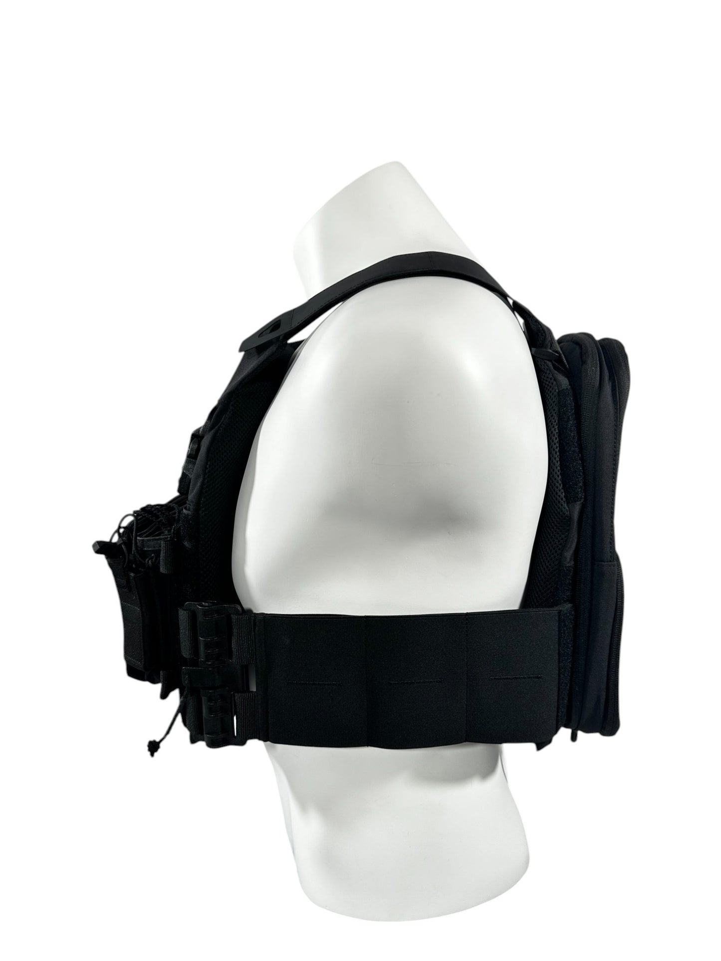 APE FORCE GEAR DELUSTERING COMPRESS HYDRATION BLADDER BACKPACK(SIMPLE VERSION)[AFG-HP005-SV]