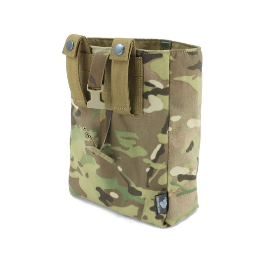 APE FORCE GEAR  DETACHABLE FOLL UP DROP DUMP POUCH[AFG-M024]