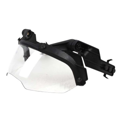TU CHOICE FAST/MICH HELMET GOGGLES [TU-HH-HG-01]
