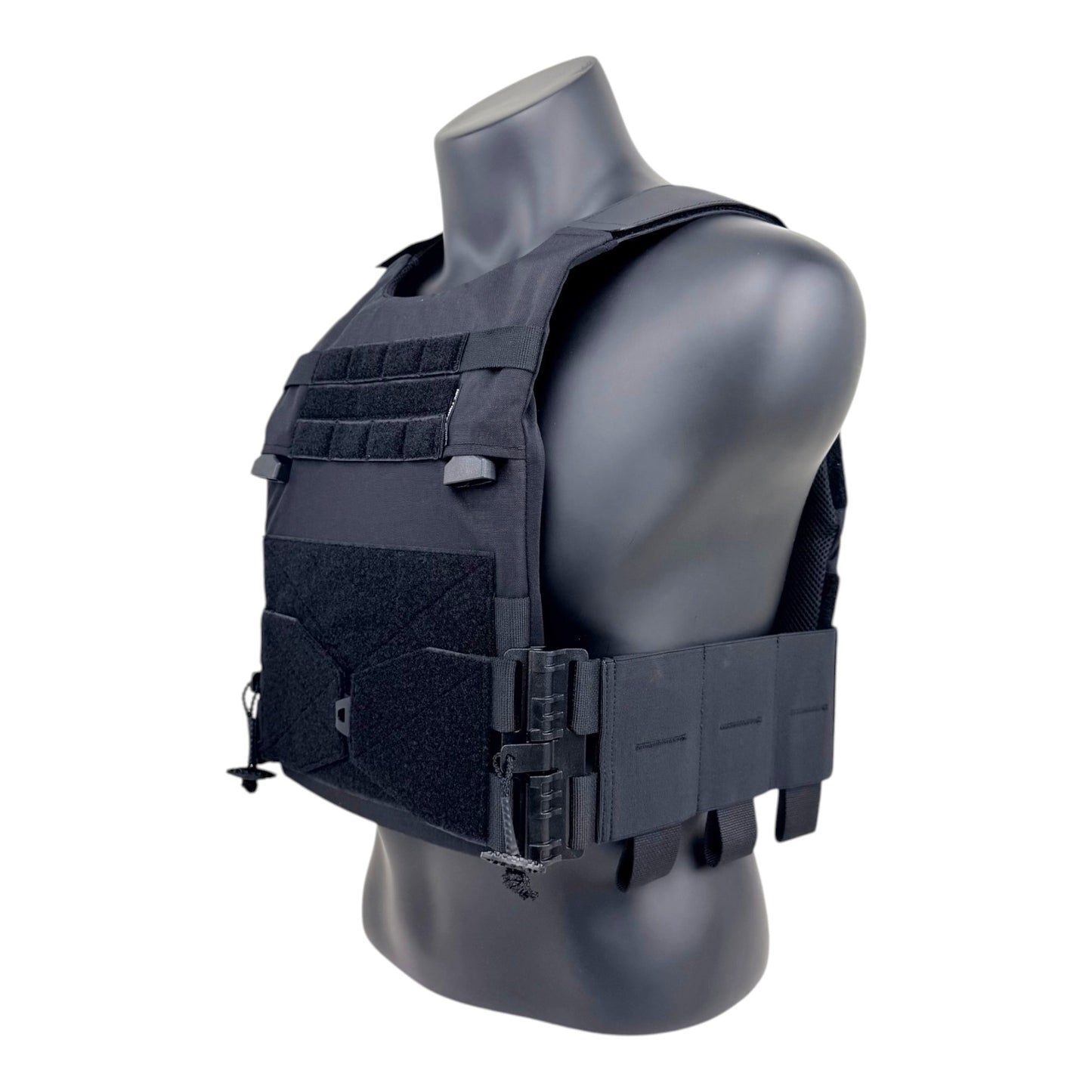 APE FORCE GEAR LV119 LOW PROFILE VERSION [AFG-VT36]