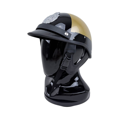 YAKYVY POLICE TRAFFIC HELMET
