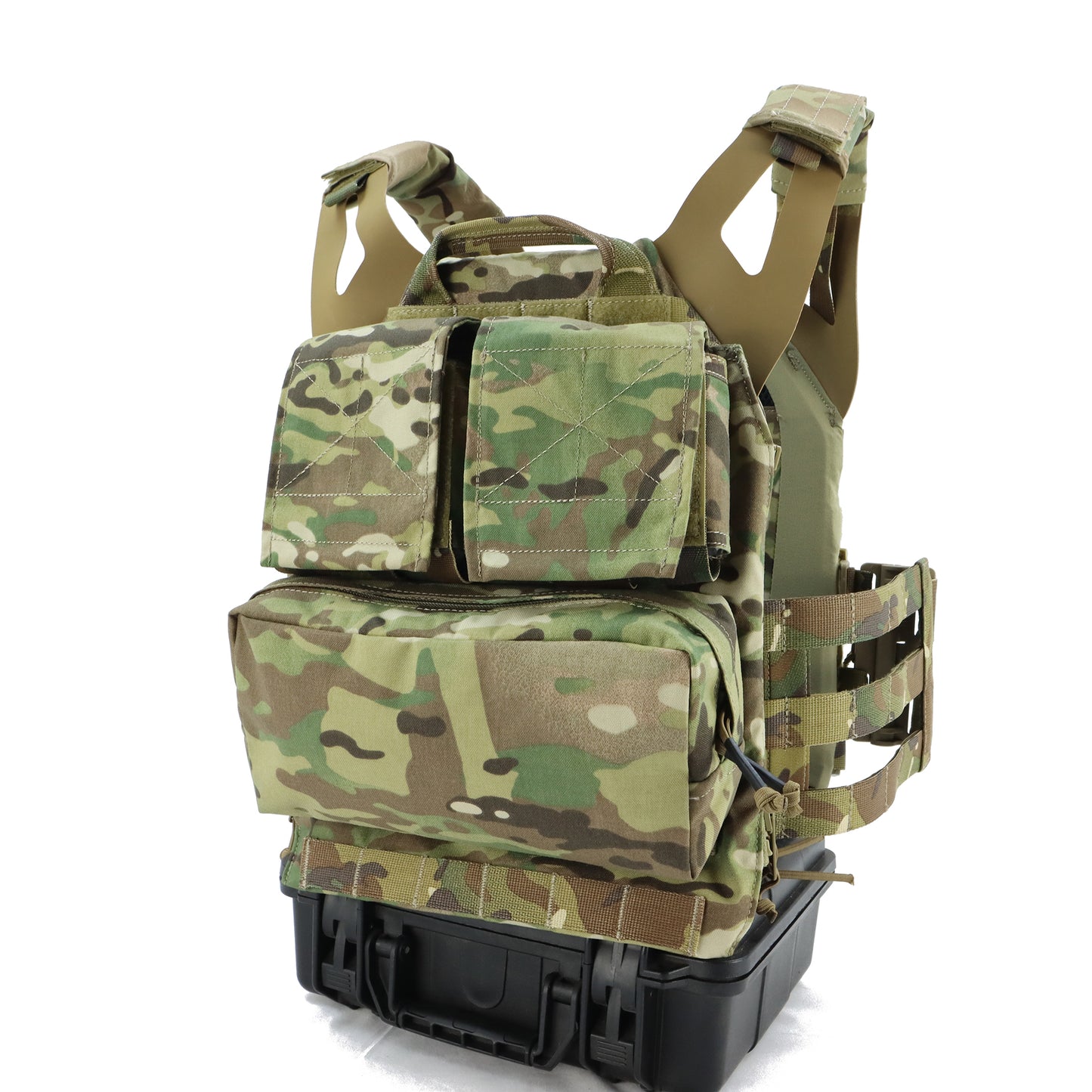 APE FORCE GEAR PACK ZIP-ON PANEL 1.0[AFG-P042]