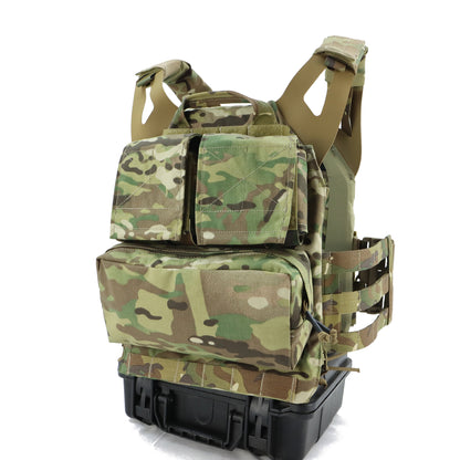 APE FORCE GEAR PACK ZIP-ON PANEL 1.0[AFG-P042]