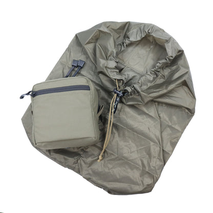 APE FORCE GEAR SMART GP ACCESSORIES POUCH[AFG-P043]