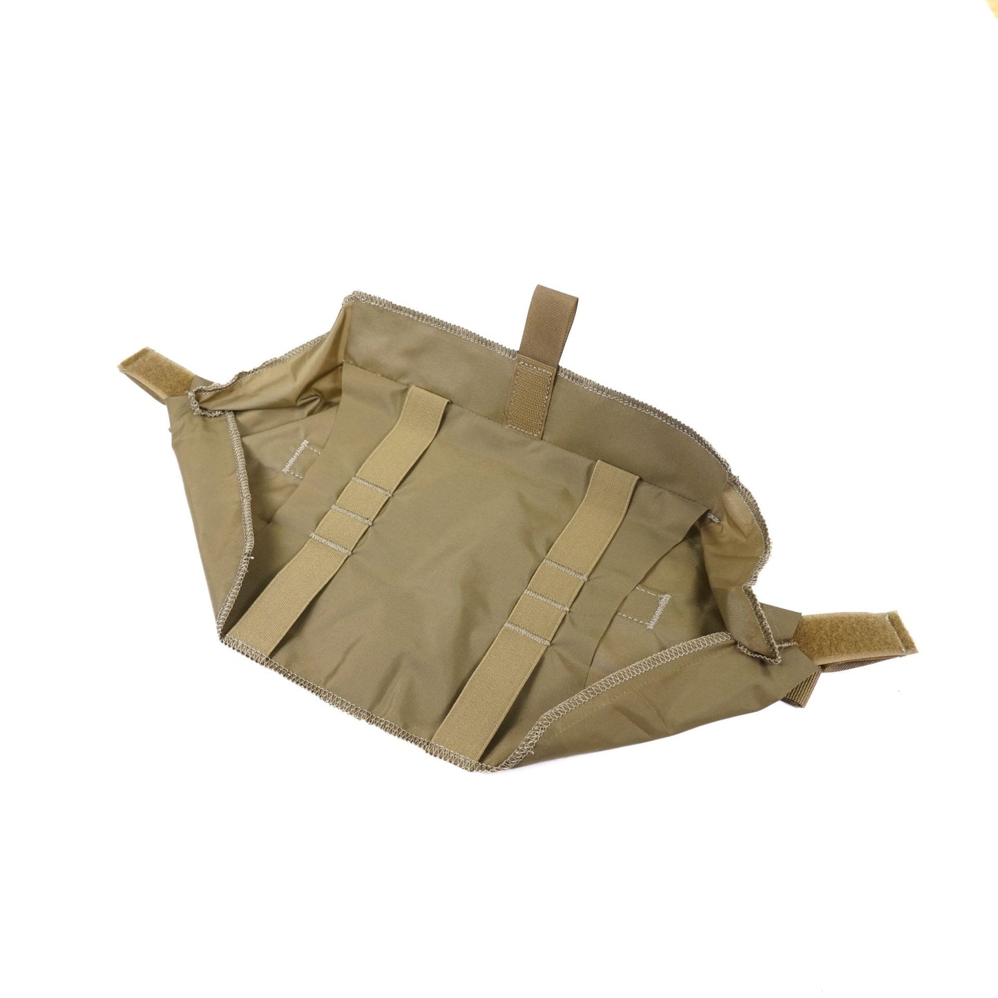 APE FORCE GEAR TUBULAR TRAUMA KIT POUCH[AFG-P113]