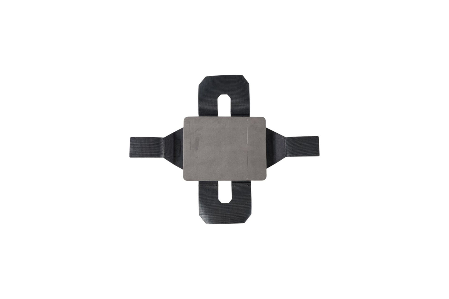 APE FORCE GEAR SIDE PLATE POCKETS (PAIR) [AFG-P172]