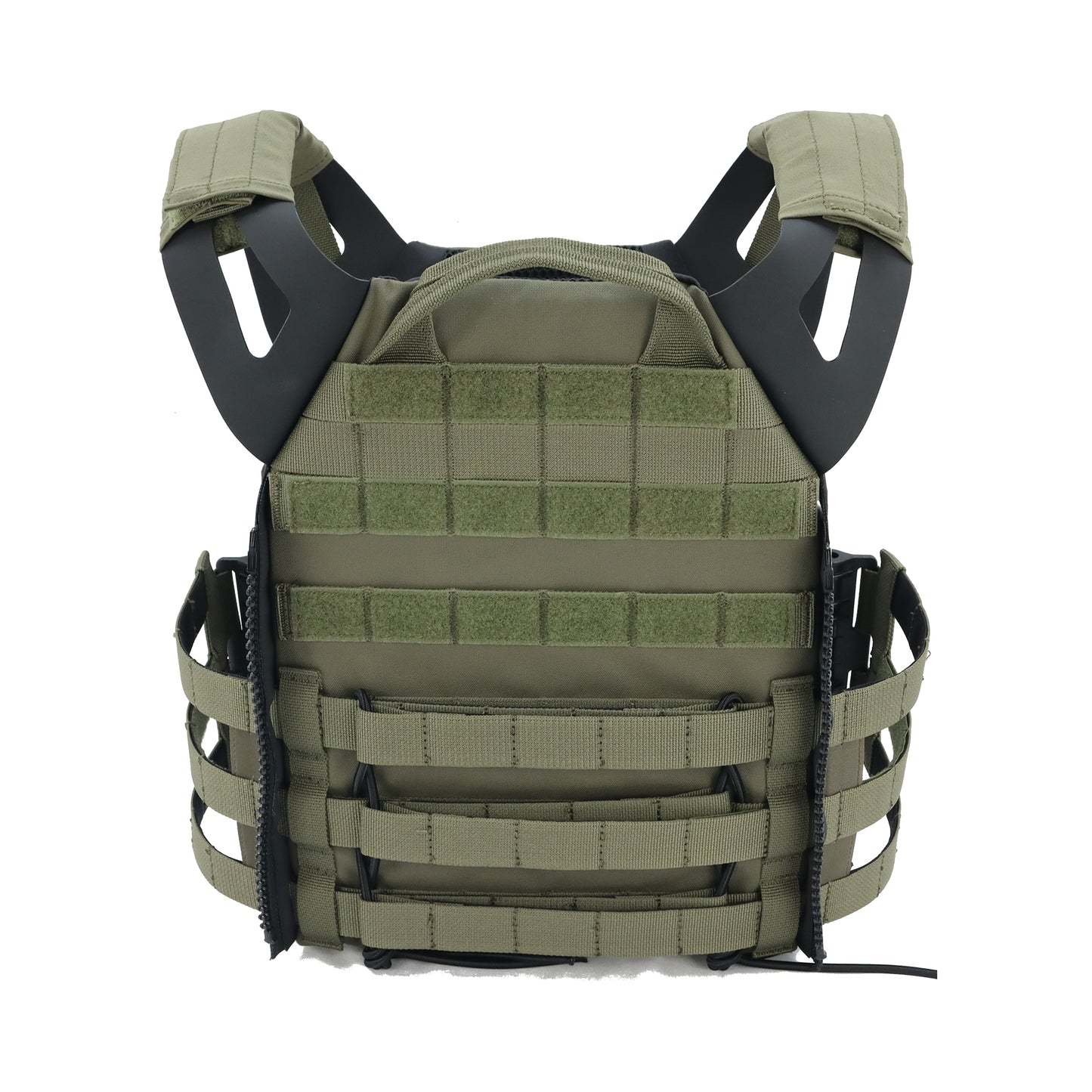 APE FORCE GEAR DELUSTERING JPC 2.0 TACTICAL VEST MEDIUM [AFG-VT13]