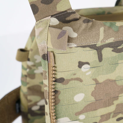 APE FORCE GEAR V5 PLATE CARRIER BODY MEDIUM[AFG-VT20]
