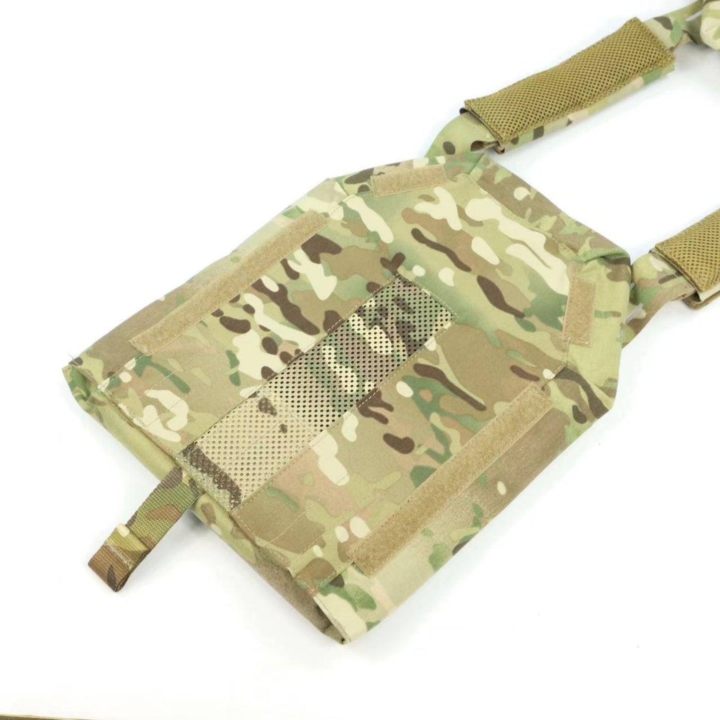 APE FORCE GEAR 6094 G3 V2 PLATE CARRIER[AFG-VT28]