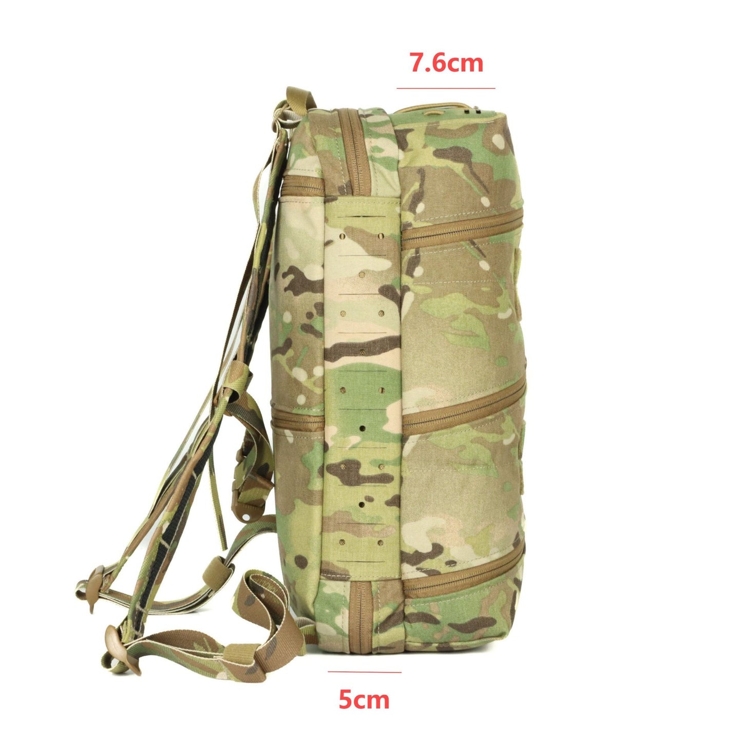 TWINFALCONS DELTA BAG [TW-BG014]