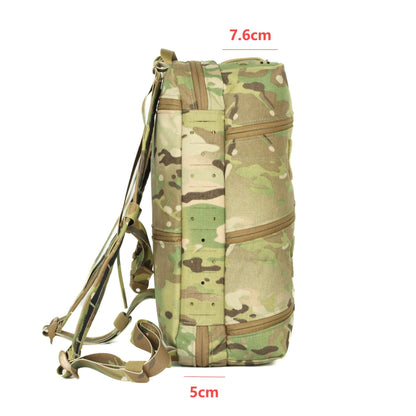 TWINFALCONS DELTA BAG [TW-BG014]