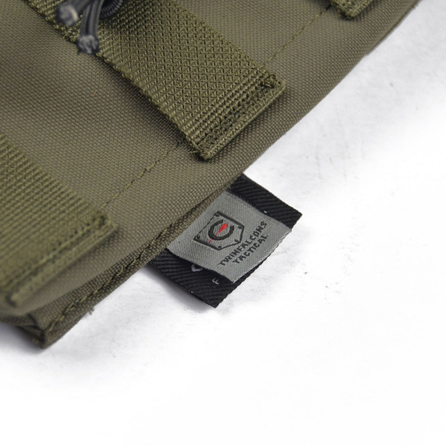 TWINFALCONS M4 3-MAG POUCH RANGER LONG[TW-M044]