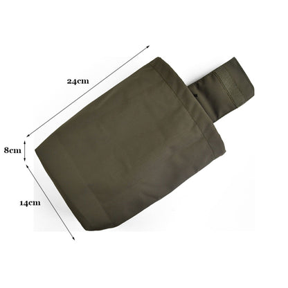 TWINFALCONS SENSITIVE SITE EXPLOITATION POUCH [TW-M065]
