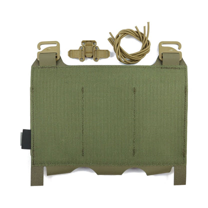 TWINFALCONS TRIPLE ELASTIC AR FRONT FLAP[TW-M087]