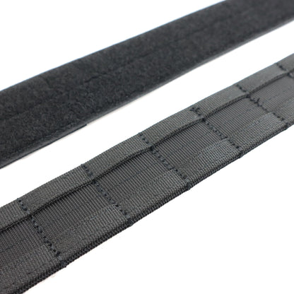 APE FORCE GEAR RONIN STYLE BELT(SET OF TWO BELTS)[AFG-BT22]